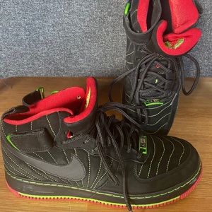 AIR JORDAN FUSION 12 PREMIER